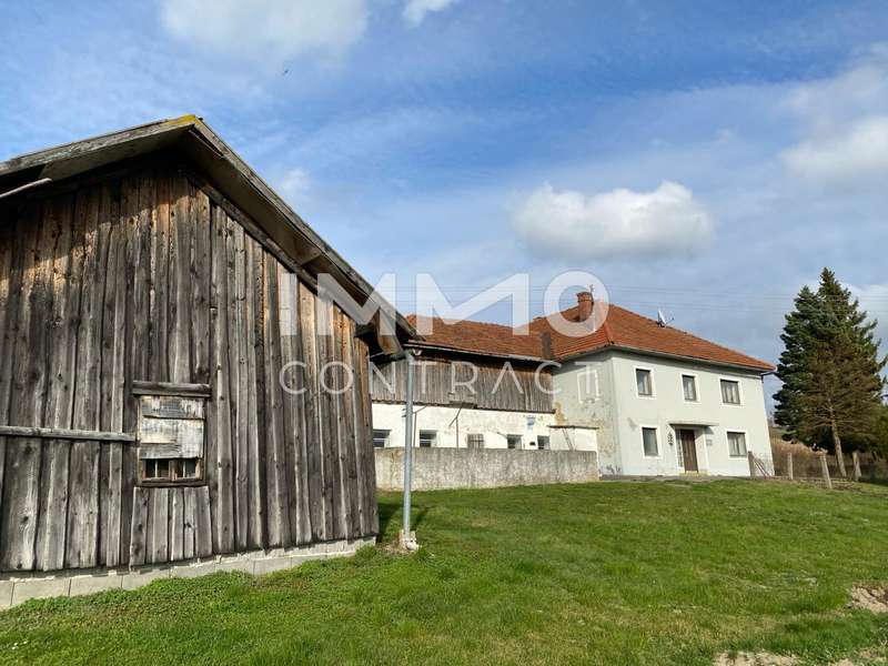 Bauernhof in 4671  - 1