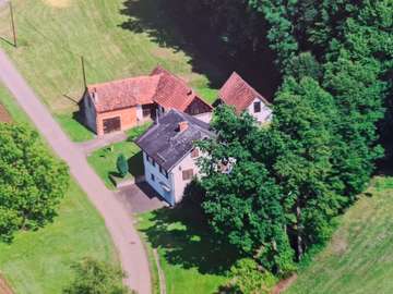Einfamilienhaus in Bad Gleichenberg