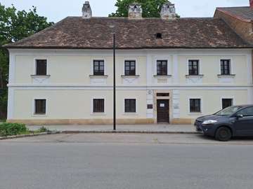 Zweifamilienhaus in Hollabrunn