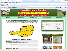 Immobilienmarkt-at