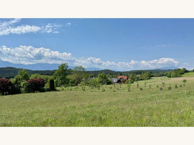 Baugrund in 9231  - 4