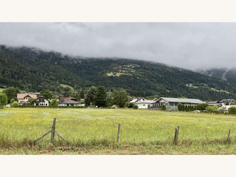 Baugrundstück in 9551  - 1