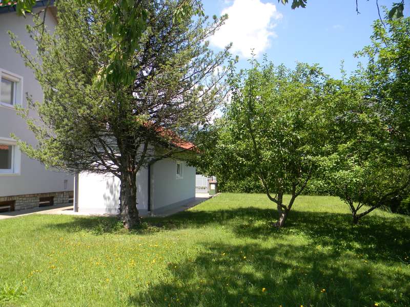 Einfamilienhaus in 9524  - 1