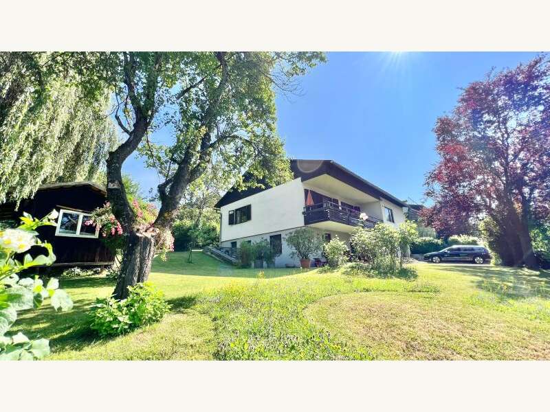 Einfamilienhaus in 9020  - 1