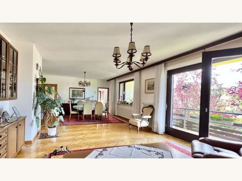 Einfamilienhaus in 9020  - 2