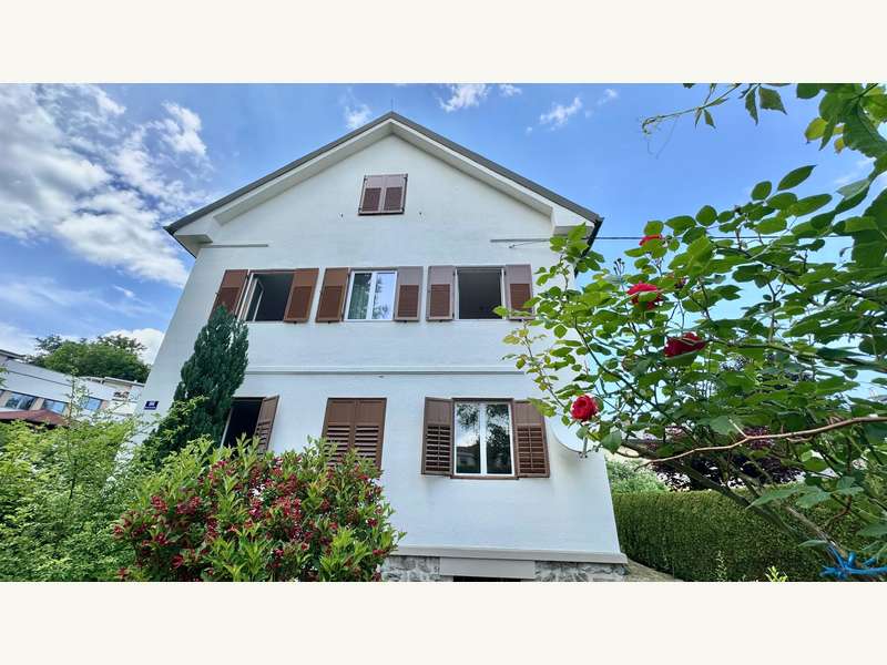 Einfamilienhaus in 9020  - 1