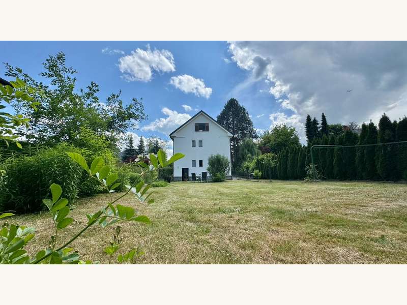 Einfamilienhaus in 9020  - 2