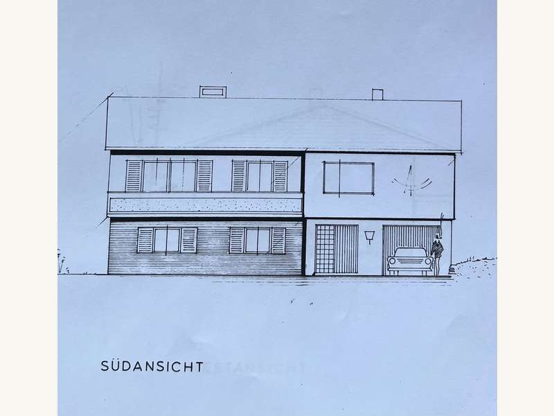 Einfamilienhaus in 9020  - 20