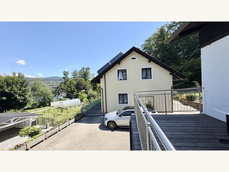 Einfamilienhaus in 9220  - 1