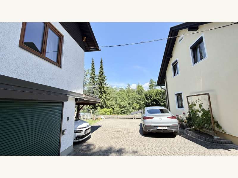 Einfamilienhaus in 9220  - 2