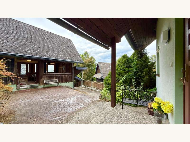 Einfamilienhaus in 9181  - 5