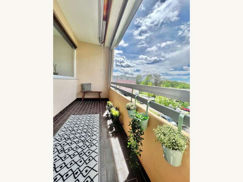 Wohnung in 9020  - 2
