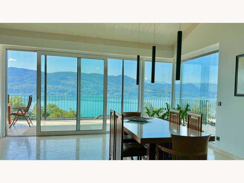 Penthouse in 9201  - 1