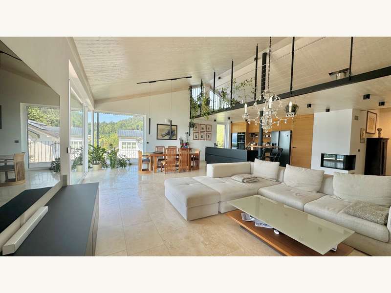 Penthouse in 9201  - 2