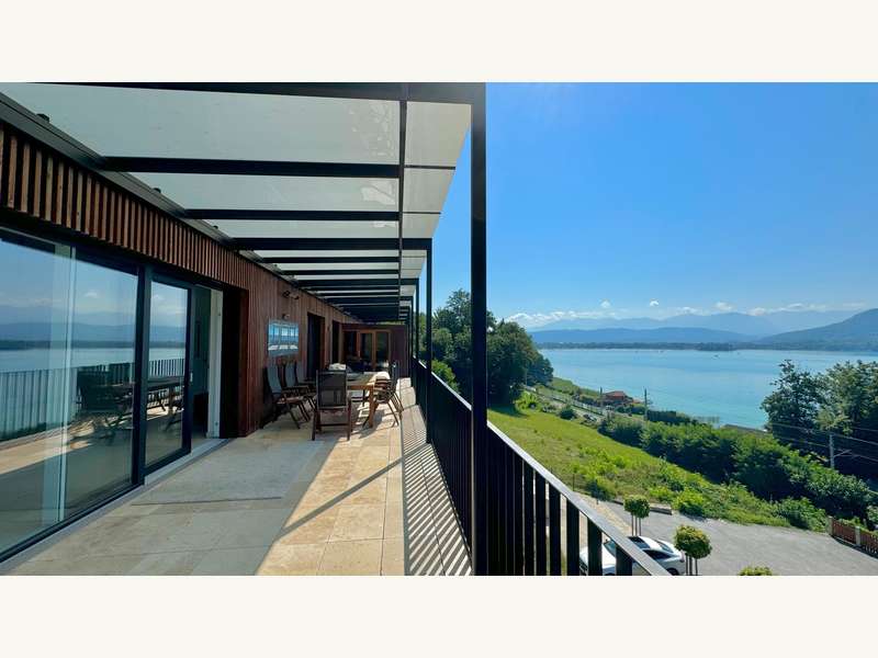 Penthouse in 9201  - 3