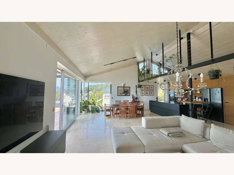 Penthouse in 9201  - 4