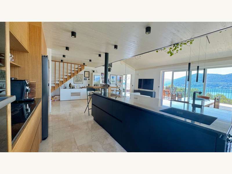 Penthouse in 9201  - 5