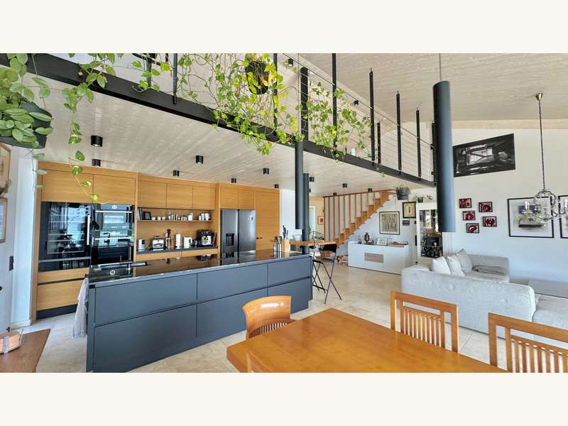 Penthouse in 9201  - 6