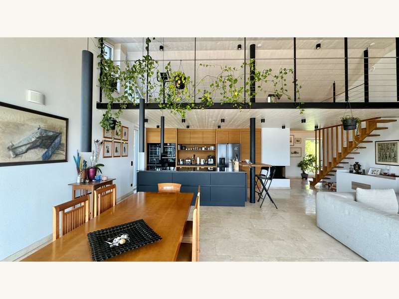 Penthouse in 9201  - 7