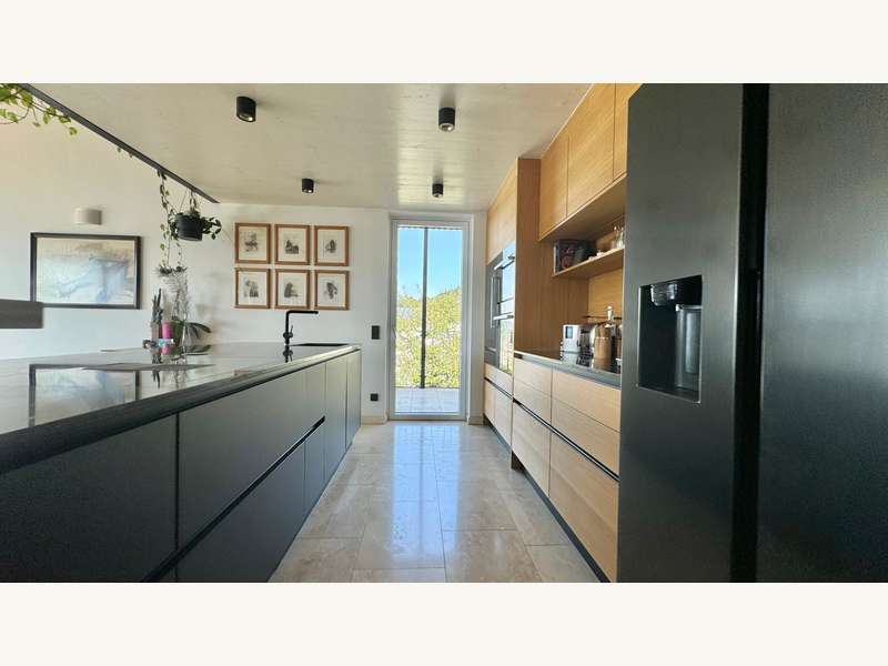 Penthouse in 9201  - 8