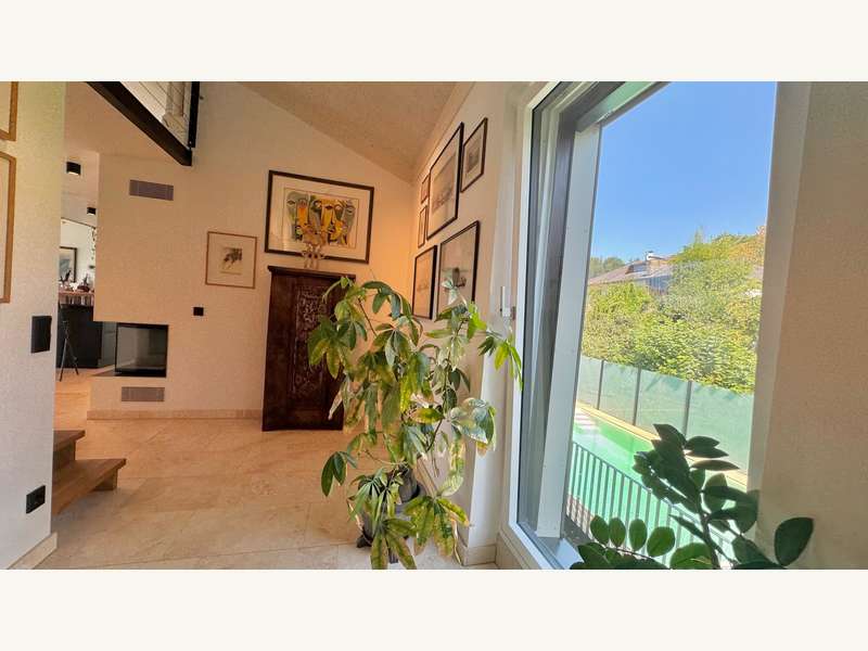 Penthouse in 9201  - 9