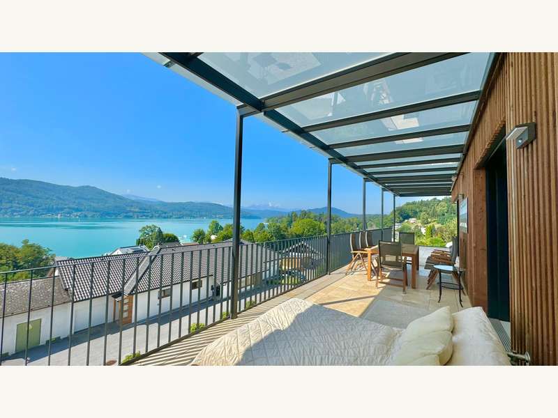 Penthouse in 9201  - 10