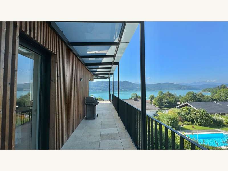 Penthouse in 9201  - 11