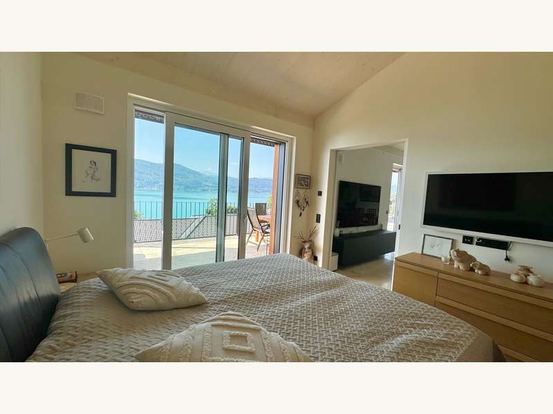 Penthouse in 9201  - 12