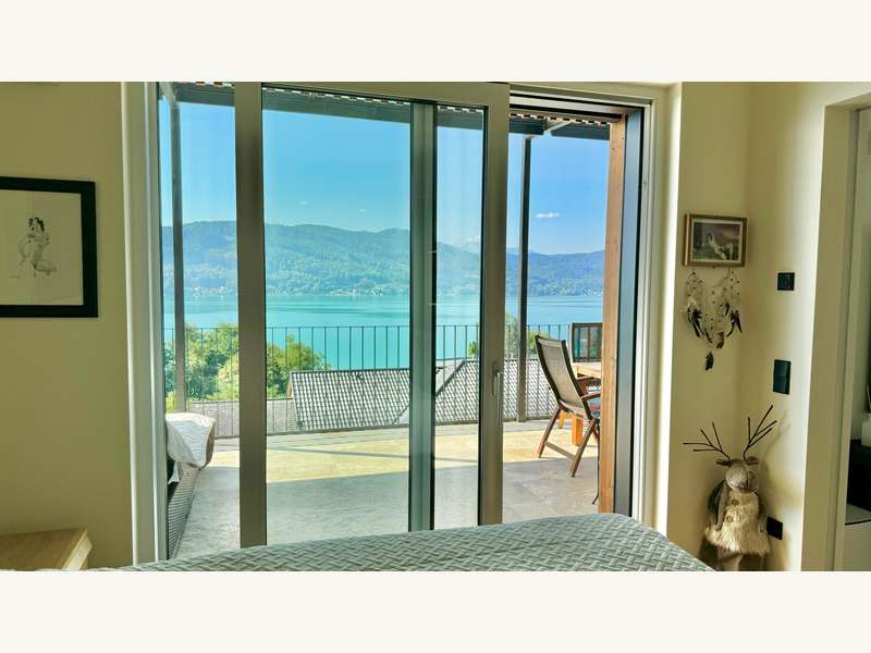 Penthouse in 9201  - 14