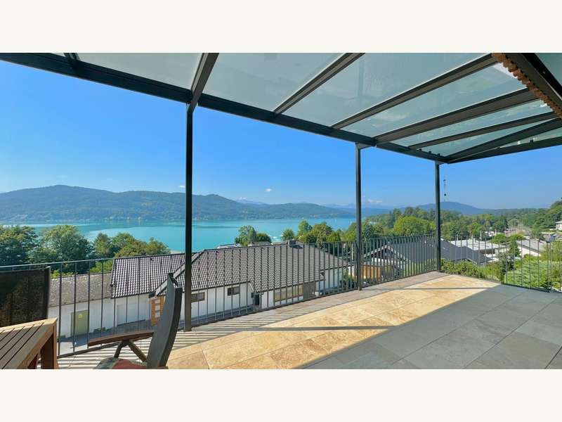 Penthouse in 9201  - 17