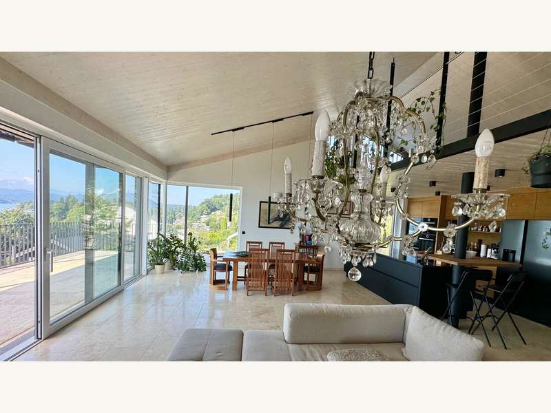 Penthouse in 9201  - 19