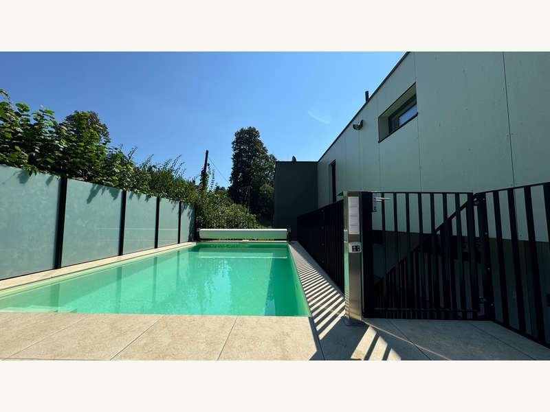 Penthouse in 9201  - 20