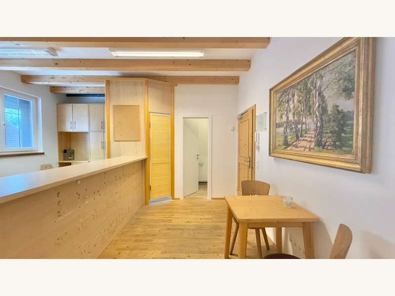 Wohnung in 9551  - 1