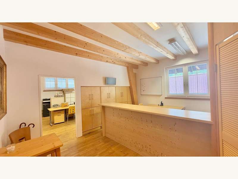 Wohnung in 9551  - 2