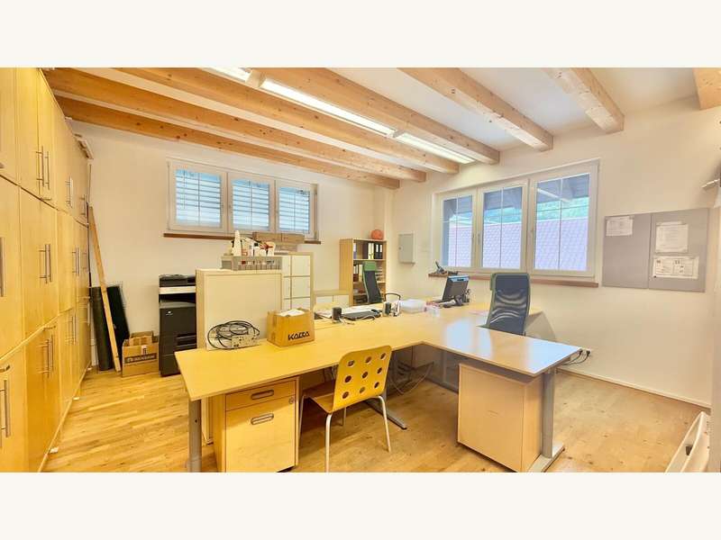 Wohnung in 9551  - 4