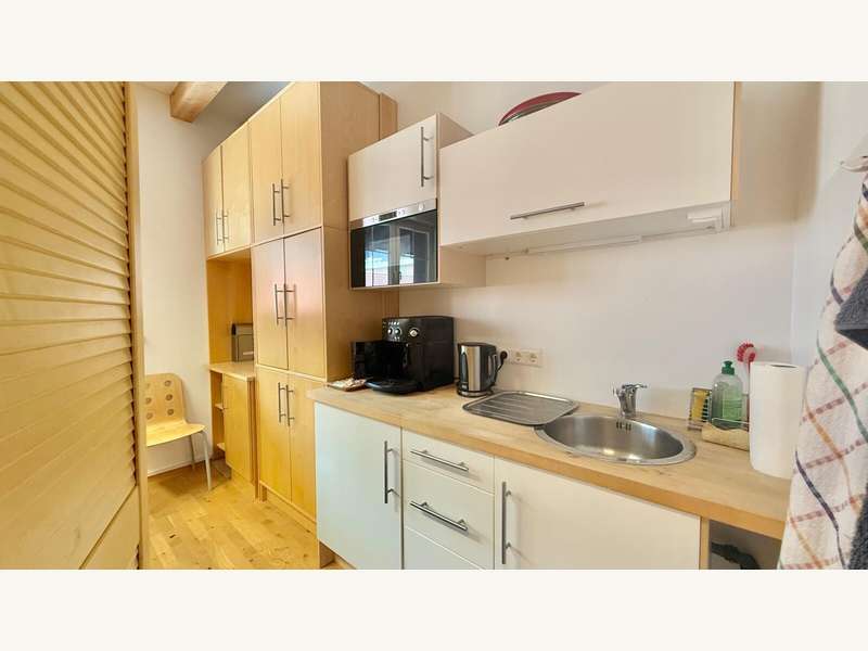 Wohnung in 9551  - 8