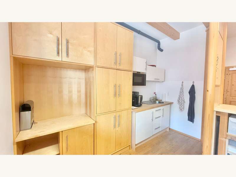Wohnung in 9551  - 10