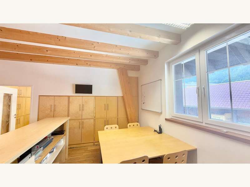 Wohnung in 9551  - 11