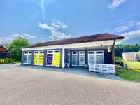 Verkaufsfläche in Feistritz im Rosental