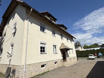 Mehrfamilienhaus in Wolfsberg