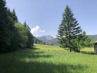 Baugrund in Bodental