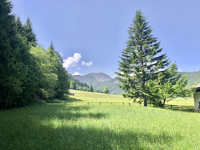 Baugrund in Bodental