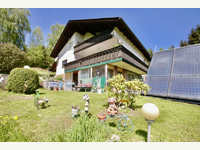 Haus in Oberleidenberg