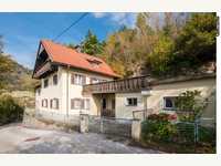 Haus in Klein St. Veit