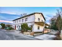 Haus in Klagenfurt