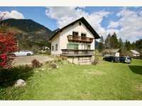 Einfamilienhaus in Radnig