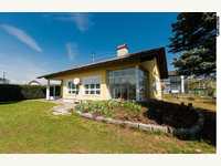 Bungalow in Klagenfurt