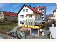 Einfamilienhaus in Völkermarkt