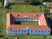 Schloss in Mittertrixen