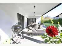 Bungalow in Ferlach